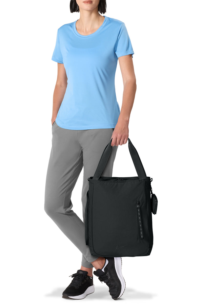 Load image into Gallery viewer, Sno-King Jr Thunderbirds Nike Commute Tote
