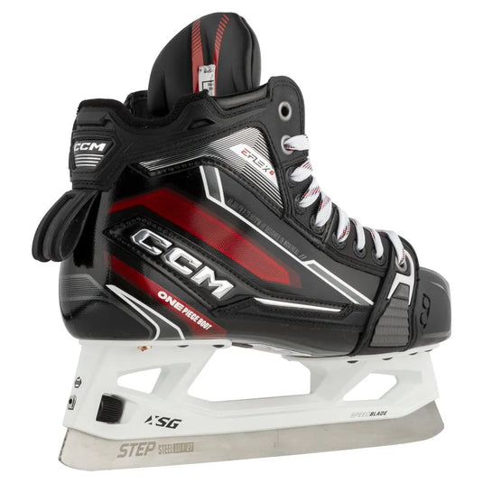 CCM Eflex 6 Senior Hockey GoalieSkates