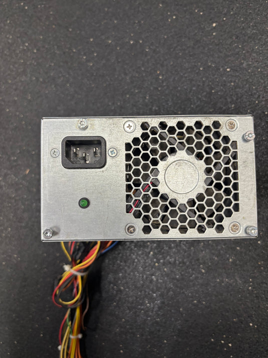 Used HP 460W Computer Power Supply