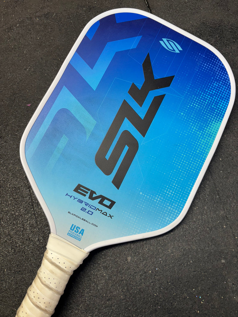 Load image into Gallery viewer, Selkirk Slightly Used Pickleball paddle
