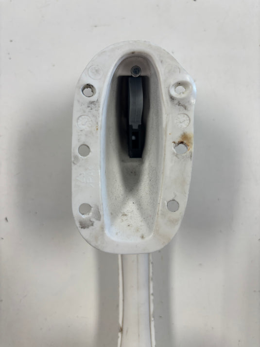 Used Bauer Tuuk Lightspeed Edge Hockey Skate Holder