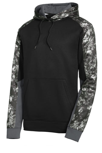 Load image into Gallery viewer, Daffodil Cup Specialty Performance Hoodie
