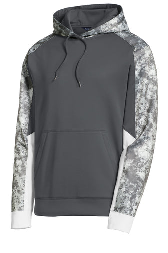 Load image into Gallery viewer, Daffodil Cup Specialty Performance Hoodie
