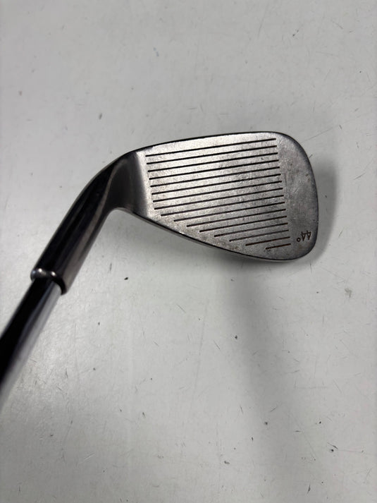 Used Tommy Armour 855s Silver Scot Iron Set 1-9, PW, SW