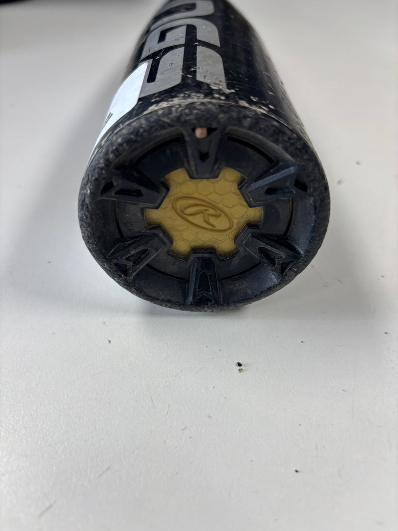 Load image into Gallery viewer, Used Rawlings 5150 30" Drop -11 USA Baseball Bat
