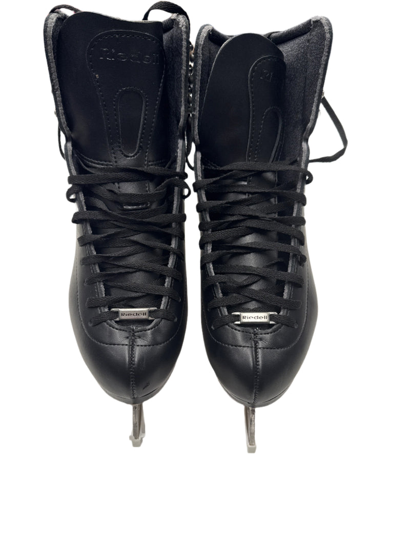 Load image into Gallery viewer, New mens Riedell 223 figure skates size 5
