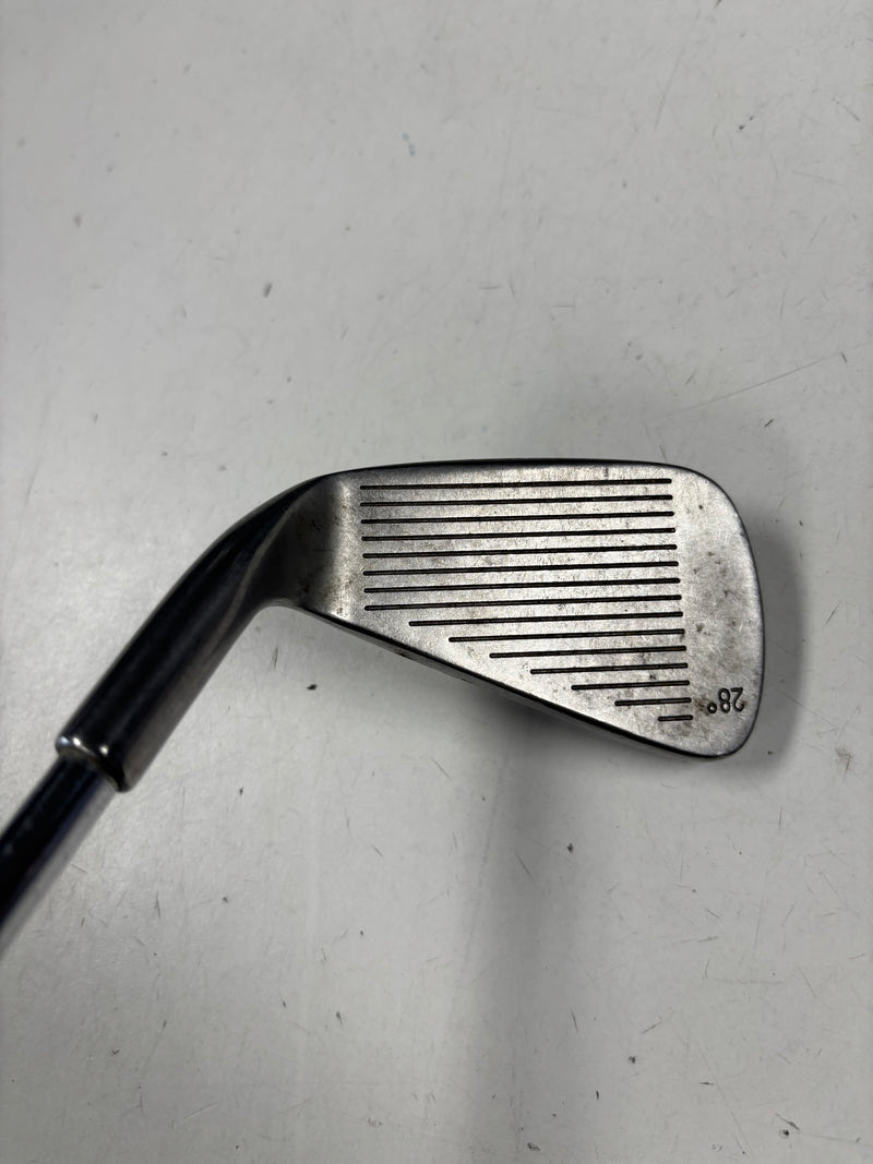 Load image into Gallery viewer, Used Tommy Armour 855s Silver Scot Iron Set 1-9, PW, SW
