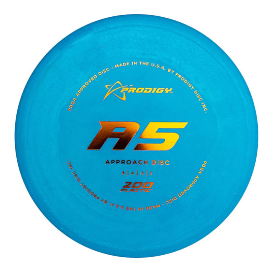 Prodigy Discs A5 Approach Disc