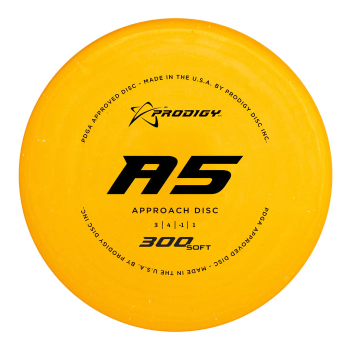 Load image into Gallery viewer, Prodigy Discs A5 Approach Disc
