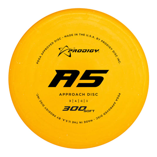 Prodigy Discs A5 Approach Disc