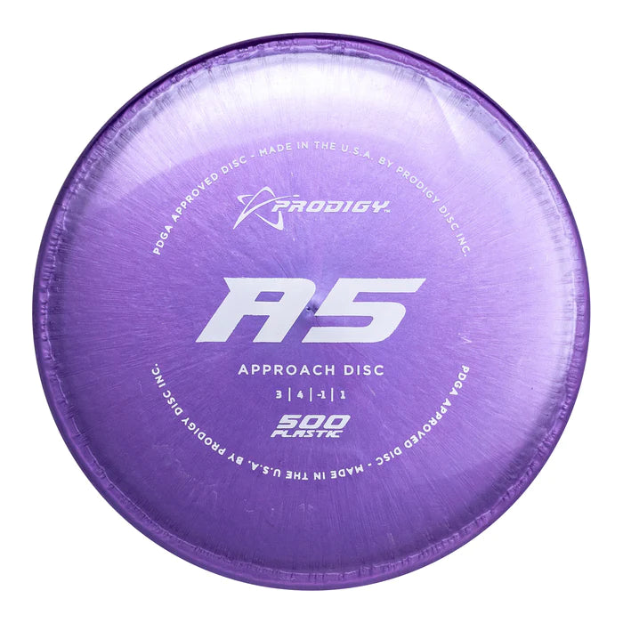 Load image into Gallery viewer, Prodigy Discs A5 Approach Disc
