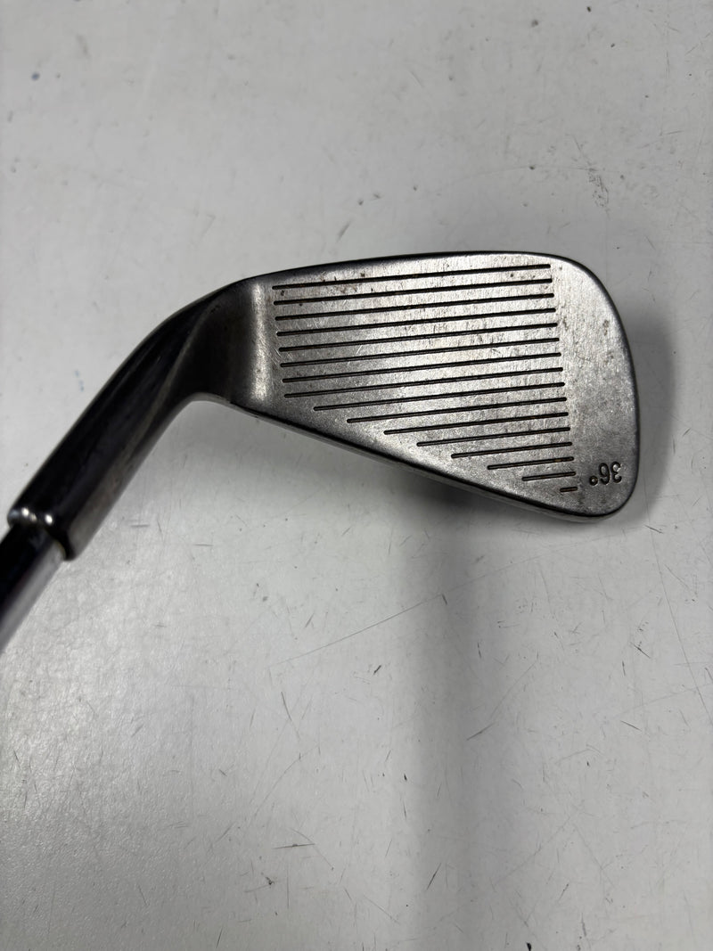 Load image into Gallery viewer, Used Tommy Armour 855s Silver Scot Iron Set 1-9, PW, SW
