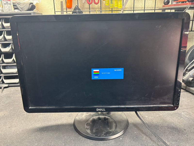 Load image into Gallery viewer, Used Dell S2309W 23" Monitor Screen
