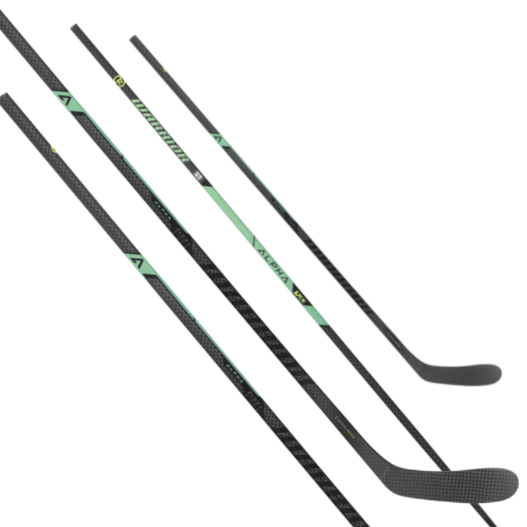 Load image into Gallery viewer, Warrior Alpha LX3 Senior Hockey Stick
