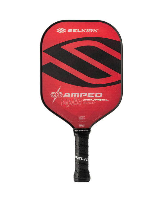 AMPED Control Pickleball Paddle