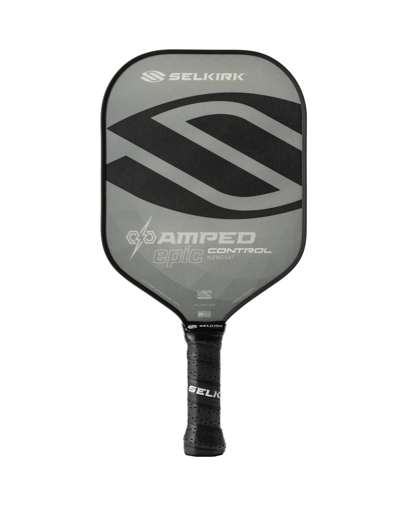 Load image into Gallery viewer, AMPED Control Pickleball Paddle
