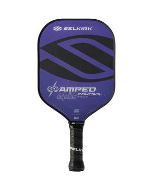 AMPED Control Pickleball Paddle