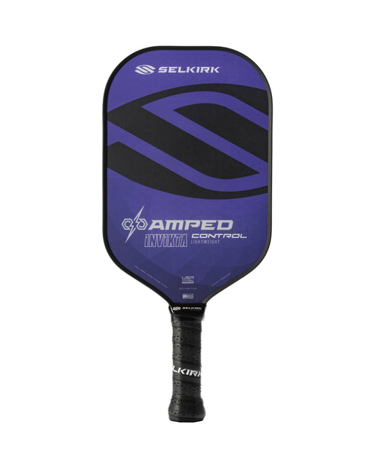 AMPED Control Pickleball Paddle