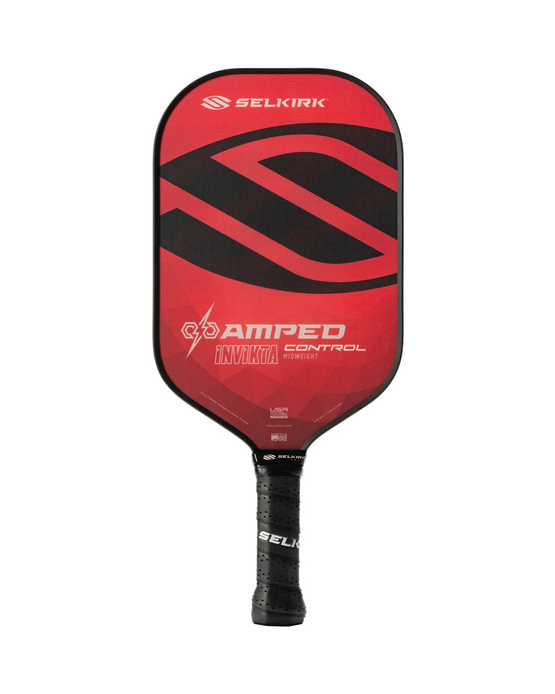 Load image into Gallery viewer, AMPED Control Pickleball Paddle
