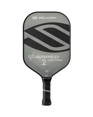 Load image into Gallery viewer, AMPED Control Pickleball Paddle
