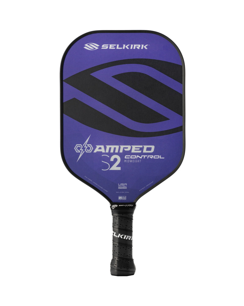 Load image into Gallery viewer, AMPED Control Pickleball Paddle
