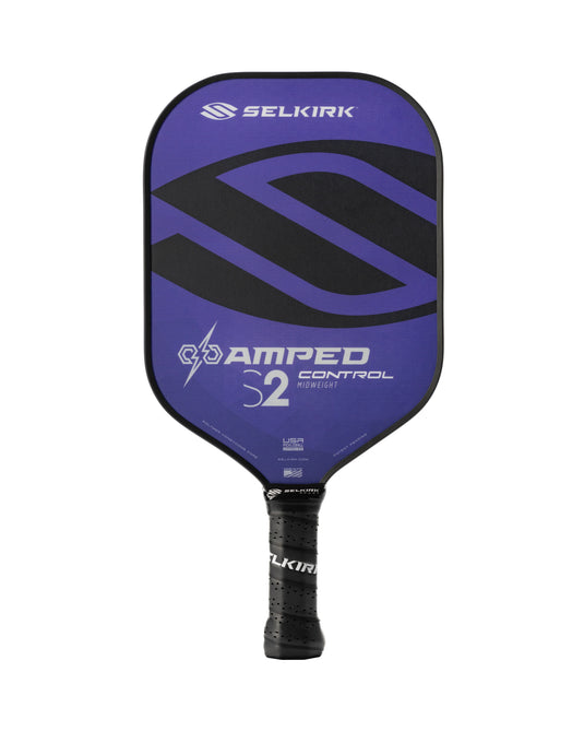 AMPED Control Pickleball Paddle