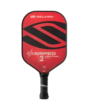 Load image into Gallery viewer, AMPED Control Pickleball Paddle

