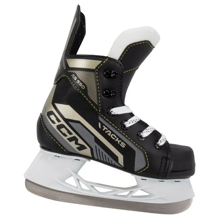 Load image into Gallery viewer, CCM Tacks AS 550 Player Skates Youth
