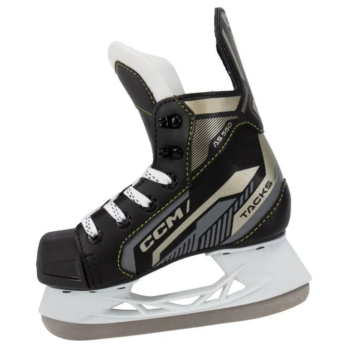 Load image into Gallery viewer, CCM Tacks AS 550 Player Skates Youth
