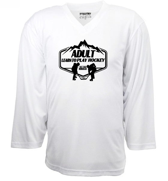 Load image into Gallery viewer, SKIS Adult Learn to Play Jersey
