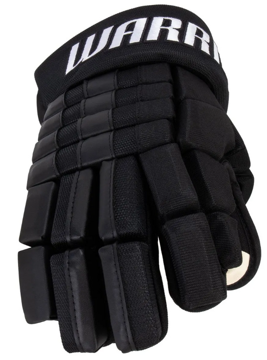 Warrior Alpha Franchise Senior Hockey Glove