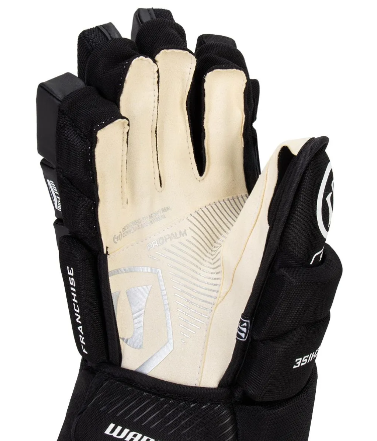 Load image into Gallery viewer, Warrior Alpha Franchise Senior Hockey Glove
