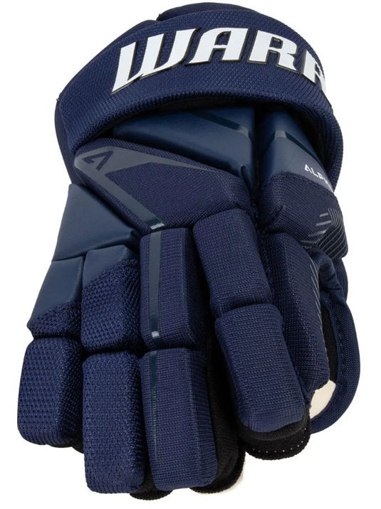 Warrior Alpha LX3 Pro Youth Hockey Gloves