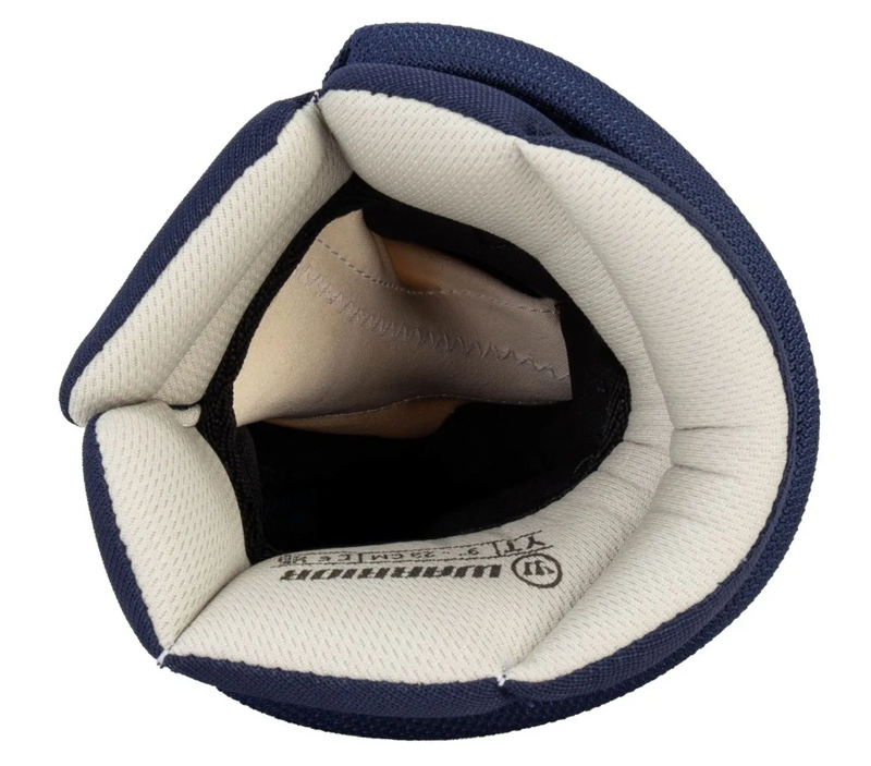 Load image into Gallery viewer, Warrior Alpha LX3 Pro Youth Hockey Gloves
