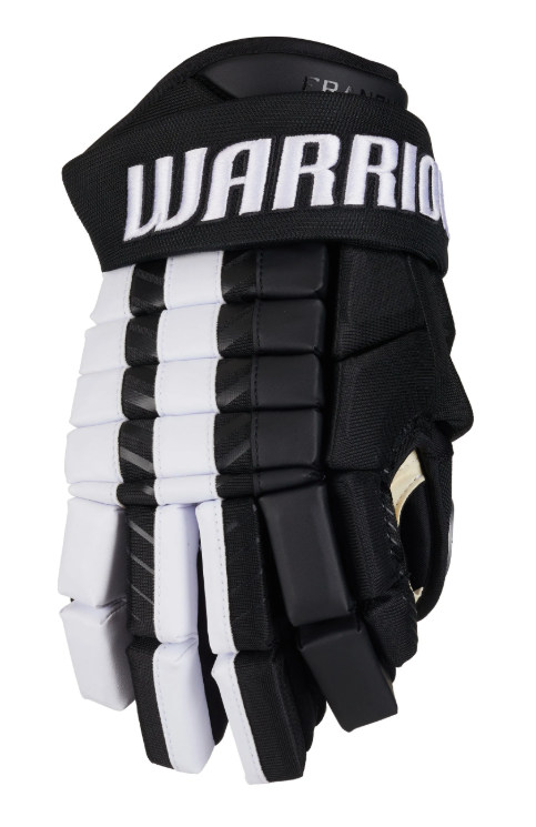 Warrior Alpha Franchise Senior Hockey Glove