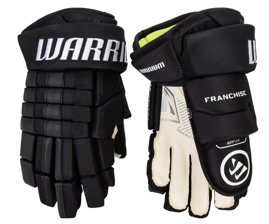 Warrior Alpha Franchise Senior Hockey Glove
