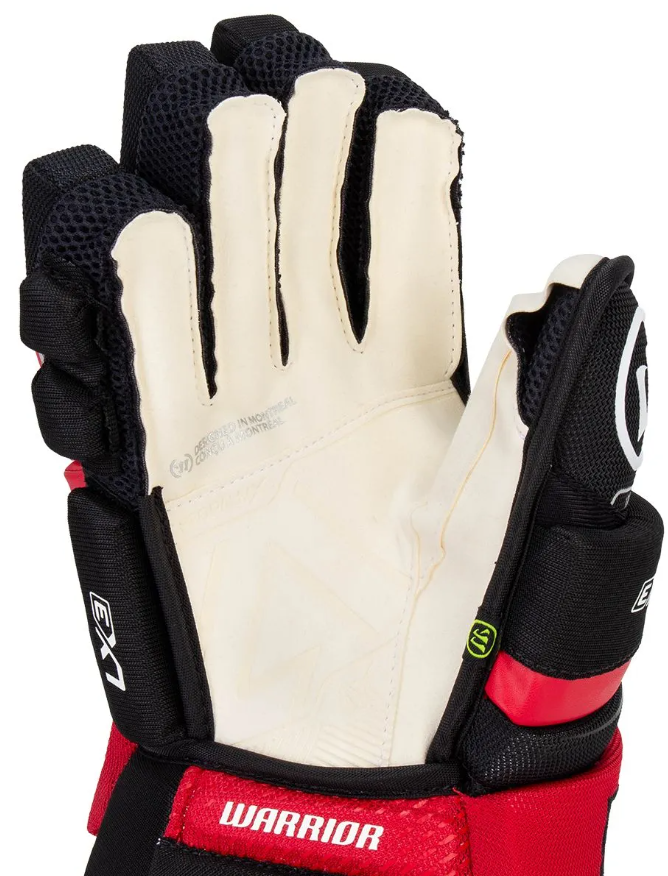 Load image into Gallery viewer, Warrior Alpha LX3 Senior Hockey Gloves
