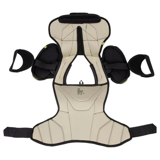 Warrior Alpha Lite Senior Hockey Shoulder Pads