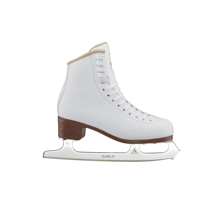 Load image into Gallery viewer, Jackson Artiste JS1790 Ladies Figure Skates
