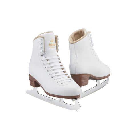 Jackson Artiste JS1791 Girls Figure Skates