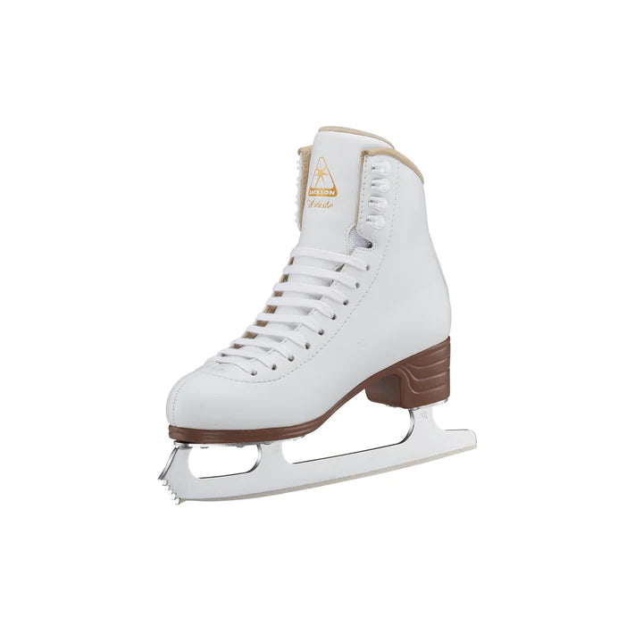 Load image into Gallery viewer, Jackson Artiste JS1790 Ladies Figure Skates
