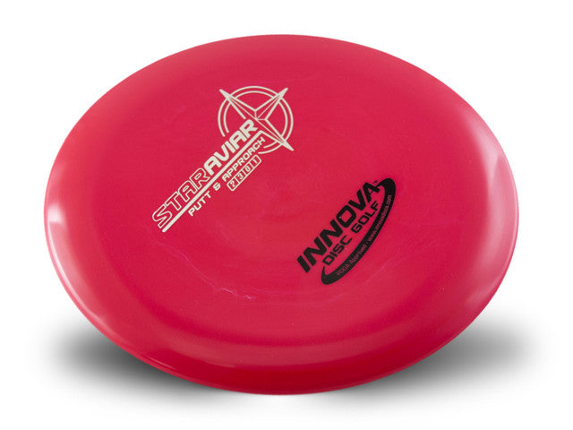 Load image into Gallery viewer, Innova Aviar Putt and Approach Disc
