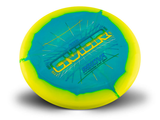 Innova Aviar Putt and Approach Disc