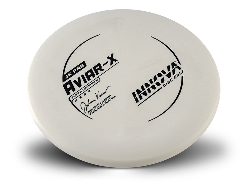 Load image into Gallery viewer, Innova Aviar Putt and Approach Disc
