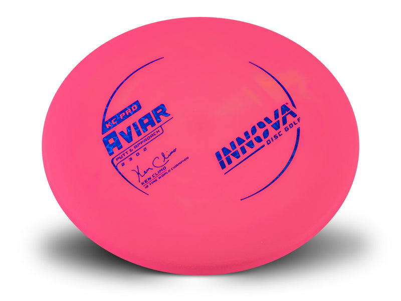 Load image into Gallery viewer, Innova Aviar Putt and Approach Disc
