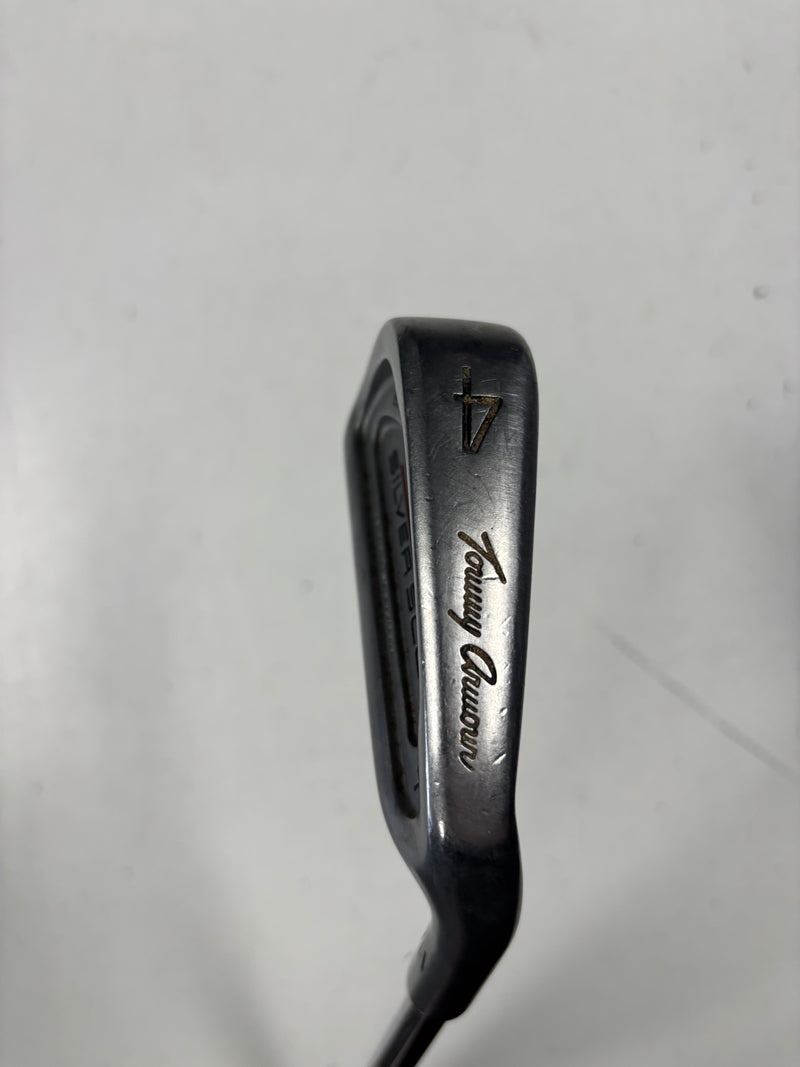 Load image into Gallery viewer, Used Tommy Armour 855s Silver Scot Iron Set 1-9, PW, SW
