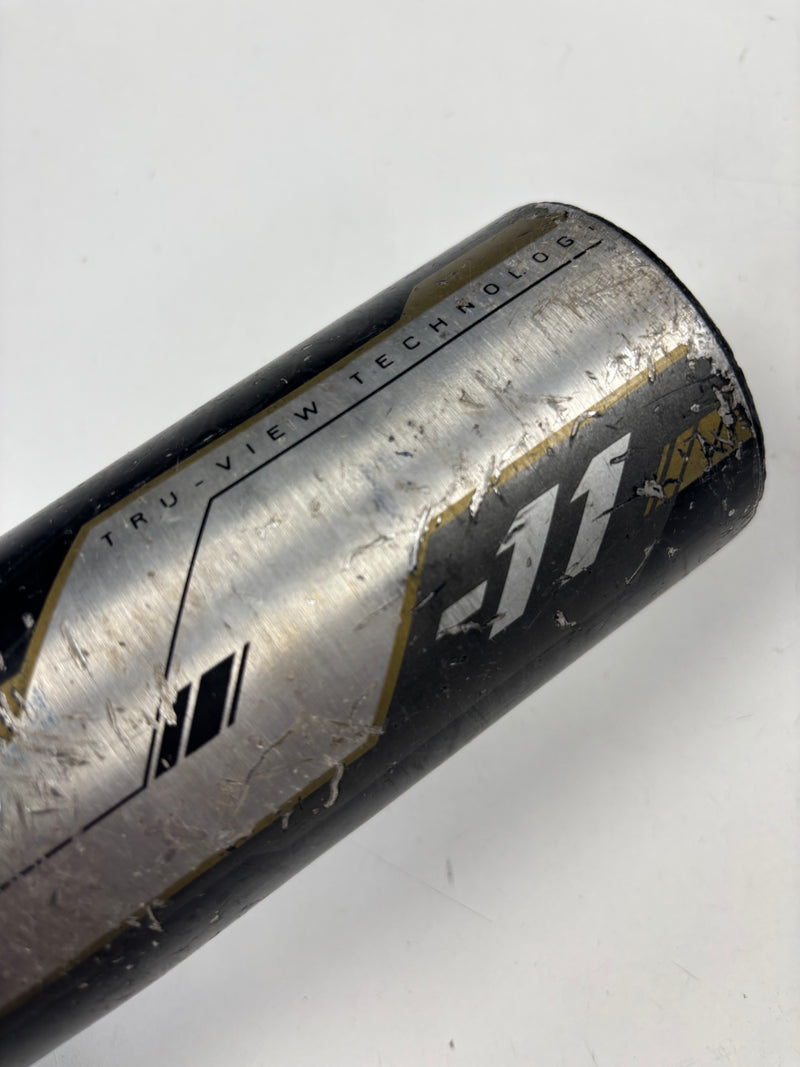 Load image into Gallery viewer, Used Rawlings 5150 30" Drop -11 USA Baseball Bat
