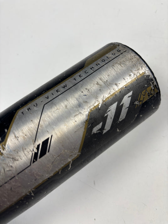 Used Rawlings 5150 30" Drop -11 USA Baseball Bat