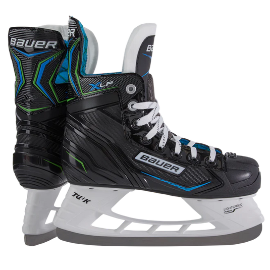 Bauer X-LP Junior Hockey Skates