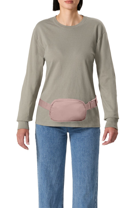 Femininomenons Matte Hip Pack